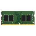 RAM Memory Kingston KVR32S22S6/8 8 GB DDR4 3200 MHz CL22