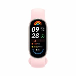 Smartwatch Xiaomi Smart Band 9 Pink 1,62