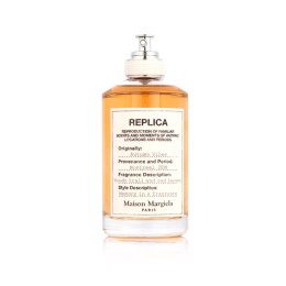 Unisex Perfume Maison Margiela Replica Autumn Vibes EDT 100 ml