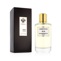 Unisex Perfume Mancera EDP Amber Fever 120 ml