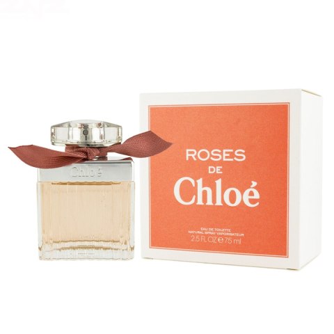 Women's Perfume Chloe Roses de Chloé EDT 75 ml