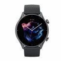 Smartwatch Amazfit GTR 3 Black 1,39" Ø 46 mm AMOLED 5 atm (Refurbished B)