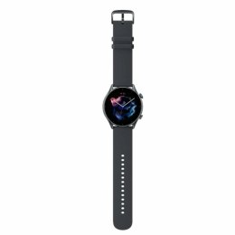 Smartwatch Amazfit GTR 3 Black 1,39