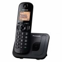 Wireless Phone Panasonic KX-TGC210 - Silver