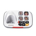 Wireless Phone Swiss Voice XTRA 2355 DUO White