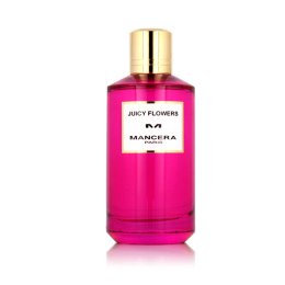 Women's Perfume Mancera EDP Juicy Flowers 120 ml