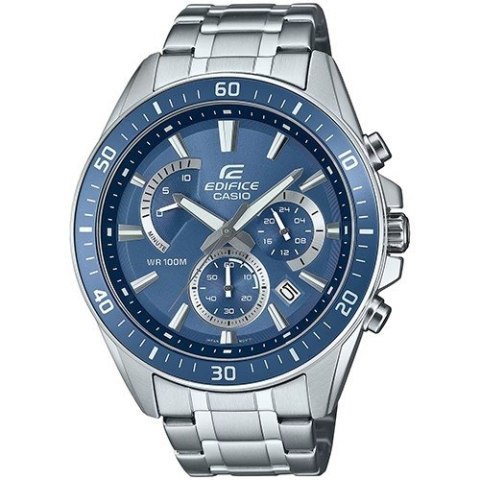 CASIO EDIFICE Mod. STANDARD CHRONO