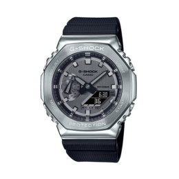 CASIO G-SHOCK Mod. OAK METAL COVERED OAK METAL COVERED - STEEL