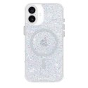 Case-Mate Twinkle MagSafe - Case for iPhone 16 Plus (Disco)