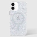 Case-Mate Twinkle MagSafe - Case for iPhone 16 Plus (Disco)