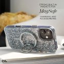 Case-Mate Twinkle MagSafe - Case for iPhone 16 Plus (Disco)