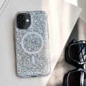 Case-Mate Twinkle MagSafe - Case for iPhone 16 Plus (Disco)