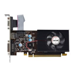 Graphics card Afox AF210-1024D2LG2 1 GB RAM GEFORCE G210