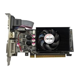 Graphics card Afox Geforce GT610 GDDR3 1 GB DDR3