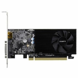 Graphics card Gigabyte GeForce GT 1030 2GB NVIDIA GeForce GT 1030 2 GB 5 GB GDDR4