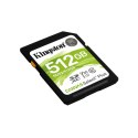 Micro SD Card Kingston SDS2/512GB 512 GB