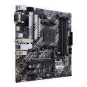 Motherboard Asus PRIME B550M-A WIFI II AMD AM4 AMD B550 AMD