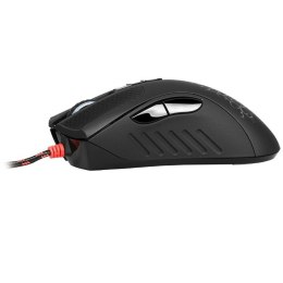 Mouse A4 Tech Bloody Blazing A90 Black