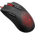 Mouse A4 Tech Bloody Blazing A90 Black