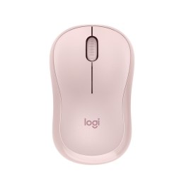 Mouse Logitech M240 Pink