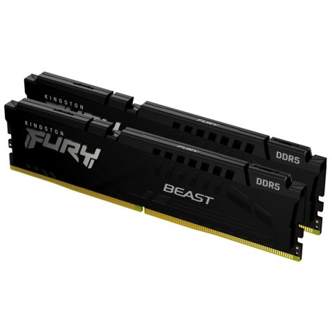 RAM Memory Kingston KF560C36BBE2K2-32 32 GB DDR5