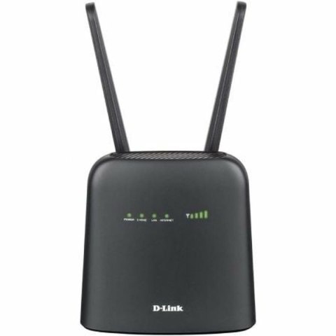 Router D-Link N300 Wi-Fi 300 Mbps