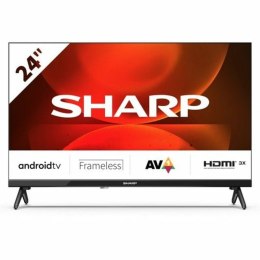 Smart TV Sharp 24FH2EA 24