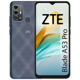 Smartphone ZTE BLD A53 P 4-64 BL 64 GB Blue