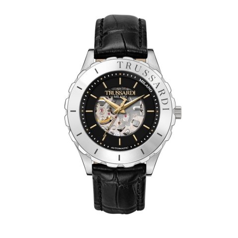 TRUSSARDI MILANO Mod. T-LOGO AUTOMATIC