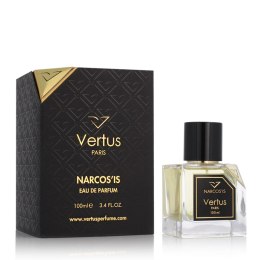 Unisex Perfume Vertus EDP Narcos'is 100 ml