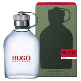 Men's Perfume Hugo Boss Hugo Man EDT 125 ml