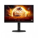 Monitor 27G4X 27 cali IPS 180Hz HDMIx2 DP Pivot Głośniki