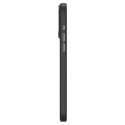 Spigen Enzo Aramid Mag MagSafe - Case for iPhone 15 Pro (Black)