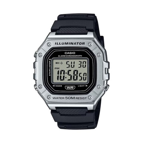 CASIO COLLECTION