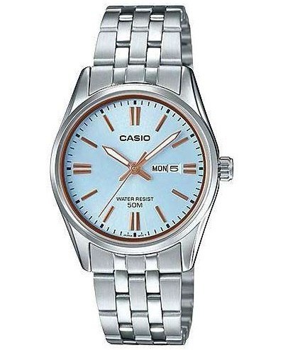 CASIO ENTICER LADY