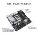 Motherboard Asus PRIME B760M-A WIFI D4 LGA 1700 Intel B760