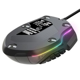 Mouse Patriot Memory Viper V570 RGB Blue Black Red Green