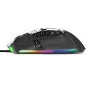 Mouse Patriot Memory Viper V570 RGB Blue Black Red Green