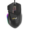 Mouse Patriot Memory Viper V570 RGB Blue Black Red Green