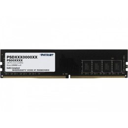 RAM Memory Patriot Memory 7D4832AB9CH00500PT 8 GB DDR4 3200 MHz