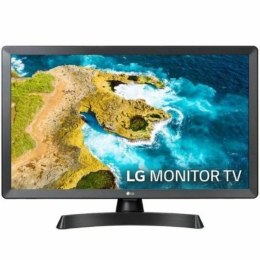 Smart TV LG 24TQ510S-PZ HD 24