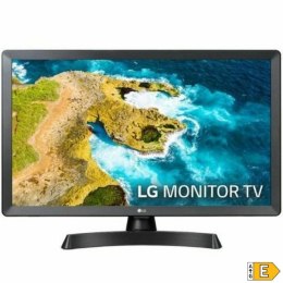 Smart TV LG 24TQ510S-PZ HD 24