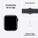 Smartwatch Apple SE GPS 40mm Black 40 mm