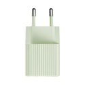 Wall Charger Anker 511 Nano 4 Green 30 W (1 Unit)