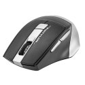 Wireless Mouse A4 Tech FB35 Grey