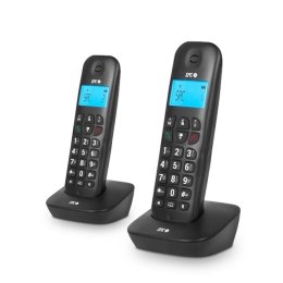 Wireless Phone SPC Internet 7302N AIRPRODUO Black