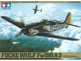 Focke-Wulf Fw190 A-3