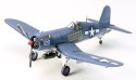 Model plastikowy US Vought F4U-1A Corsair