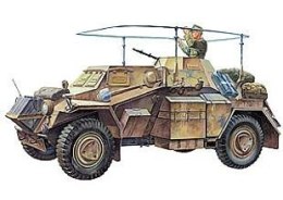 Sd. Kfz. 223 Leichter