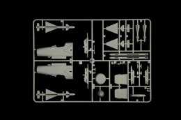 Model plastikowy MiG-27/MiG-23BN Flogger 1/48